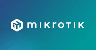MikroTik logo